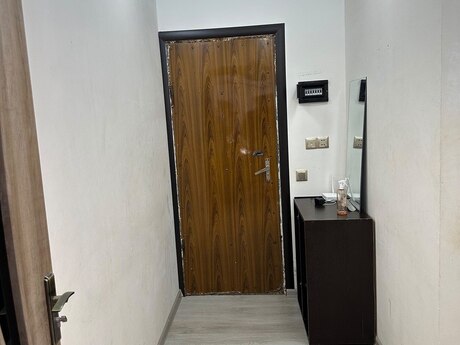 2-otaqlı mənzil, Sumqayıt ş., 36 m²