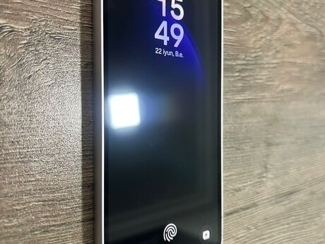 Samsung Galaxy S23 FE Graphite 128GB/8GB