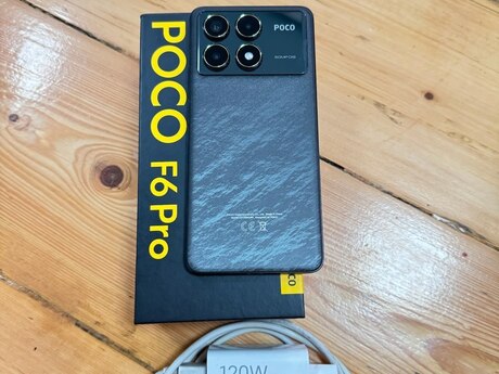 Xiaomi Poco F7 Pro Black 512GB/12GB Xiaomi Poco F7 Pro Black 512GB/12GB
