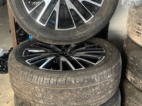 Changan Q07 təkərləri Changan Q07 təkərləri
