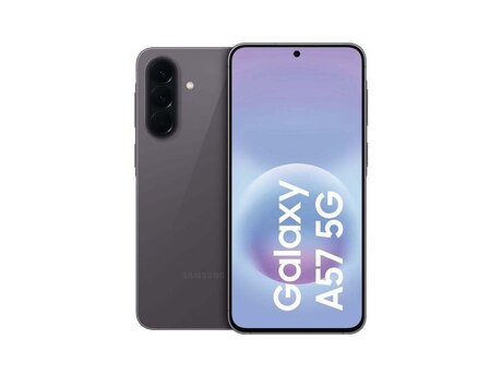 Samsung Galaxy A57 5G Awesome Grey 256GB/8GB