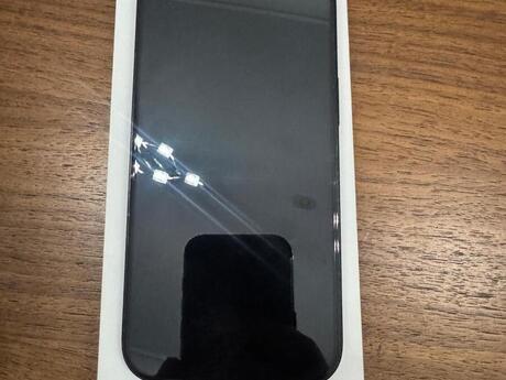 Apple iPhone 16 Pro Black Titanium 256GB/8GB