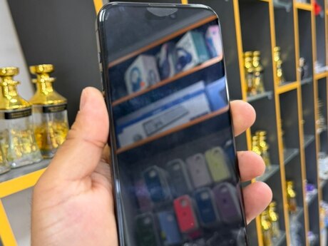 Apple iPhone 15 Pro Max Blue Titanium 256GB/8GB