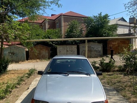 LADA (VAZ) 2115, 2006 il