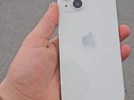 Apple iPhone 13 Starlight 128GB/4GB