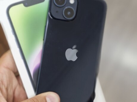 Apple iPhone 14 Midnight 128GB/6GB
