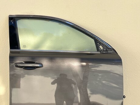 Changan Q05 qapısı Changan Q05 qapısı