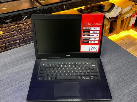 Dell Inspiron 3493