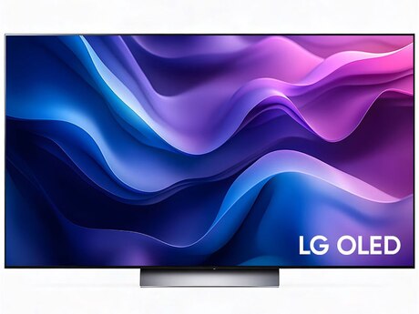 Teıevizor LG 65C36LC Teıevizor LG 65C36LC