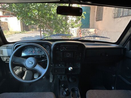 LADA (VAZ) Niva Euro şiti LADA (VAZ) Niva Euro şiti