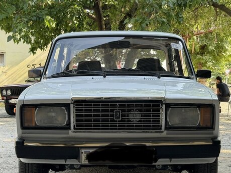 LADA (VAZ) 2107, 2004 il LADA (VAZ) 2107, 2004 il