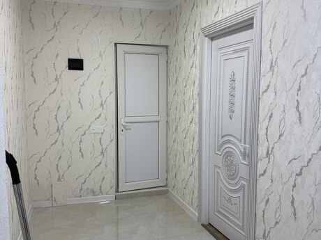 Balaxanıda 4 otaqlı həyət evi satılır, 80 m², 75 000 AZN, şəkil 2 / 12