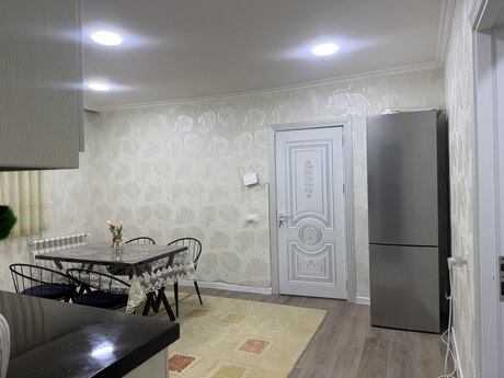 Balaxanıda 4 otaqlı həyət evi satılır, 80 m², 75 000 AZN, şəkil 4 / 12