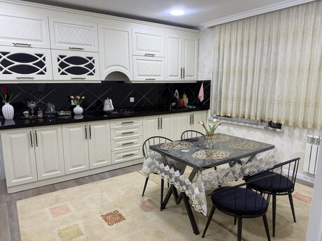 Balaxanıda 4 otaqlı həyət evi satılır, 80 m², 75 000 AZN, şəkil 3 / 12