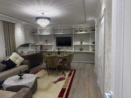 Balaxanıda 4 otaqlı həyət evi satılır, 80 m², 75 000 AZN, şəkil 5 / 12
