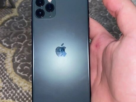 Apple iPhone 11 Pro Max Space Gray 64GB/4GB