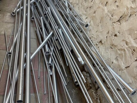 Məhəccər