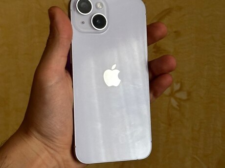 Apple iPhone 14 Purple 128GB/6GB