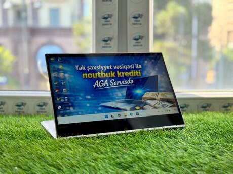 Lenovo Yoga
