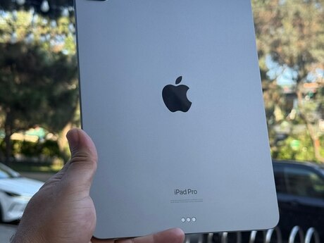 Apple iPad Pro 11 inch M2 128 Gb Silver Apple iPad Pro 11 inch M2 128 Gb Silver