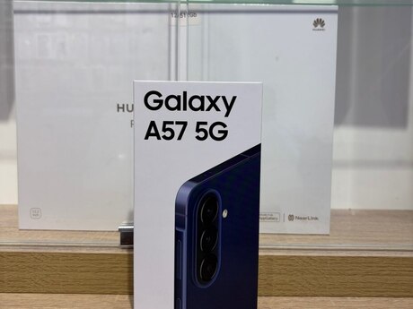 Samsung Galaxy A57 5G Awesome Navy 256GB/8GB