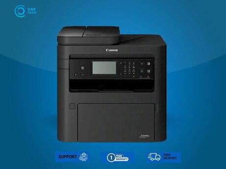 Printer Canon i-SENSYS MF264DW II (5938C017-N) Printer Canon i-SENSYS MF264DW II (5938C017-N)