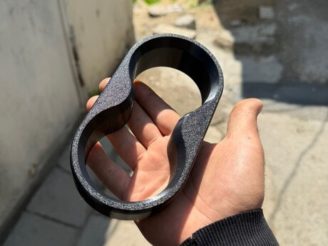Niva stəkan qabı Niva stəkan qabı