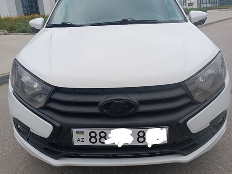 LADA (VAZ) Granta, 2022 il