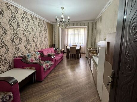 2-otaqlı mənzil, 9-cu mkr., 60 m²