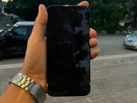 Apple iPhone 14 Pro Max Deep Purple 256GB/6GB