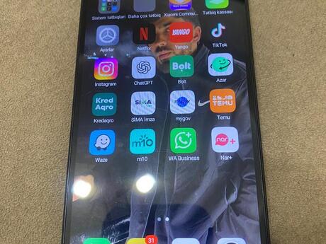 Xiaomi Redmi 13C Midnight Black 128GB/4GB