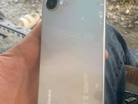 Xiaomi 12 Gray 256GB/8GB