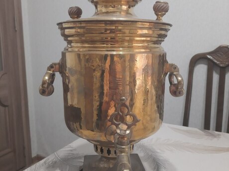 Samovar Samovar