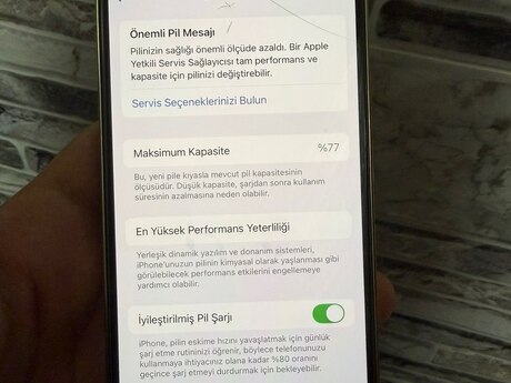 Apple iPhone 12 Pro Gold 256GB/6GB