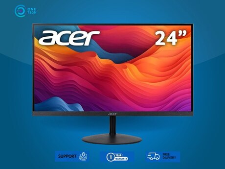 Monitor 24 Acer SA243YG0bi UM.QS3EE.005 Monitor 24 Acer SA243YG0bi UM.QS3EE.005