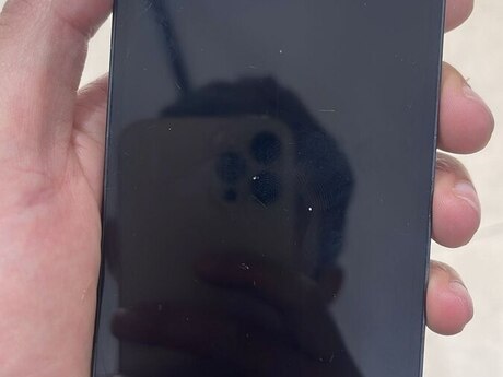 Apple iPhone 13 Pro Alpine Green 128GB/6GB