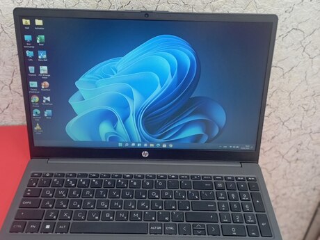 HP 250 G10 noutbuku HP 250 G10 noutbuku