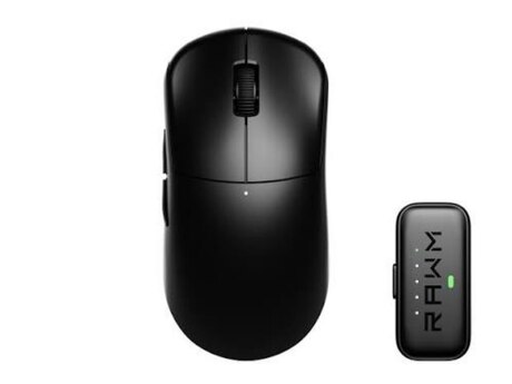 Kompüter siçanı RAWM Leviathan V4