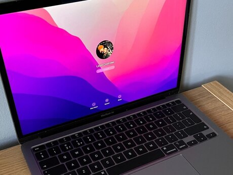 Apple Macbook Air M1 8/256 Apple Macbook Air M1 8/256