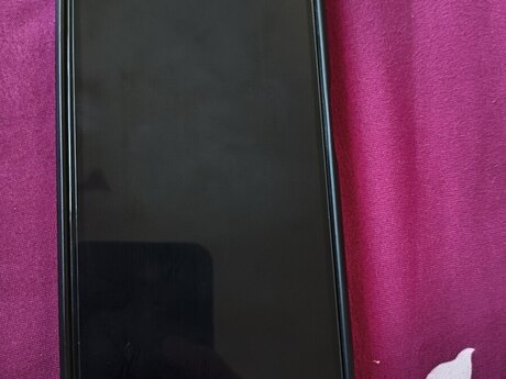 Xiaomi 11 Lite 5G NE Truffle Black 128GB/8GB