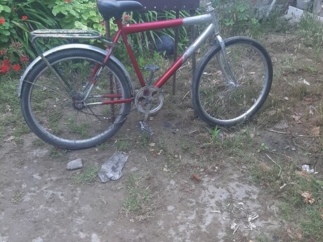 Velosiped