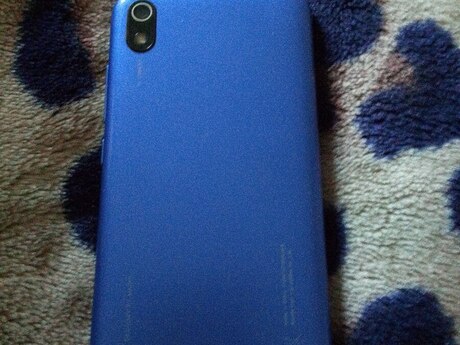 Xiaomi Redmi 7A Gem Blue 16GB/2GB
