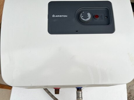 Su qızdırıcısı Ariston Su qızdırıcısı Ariston