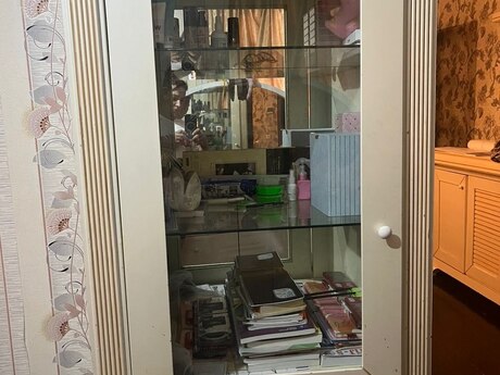 Yataq otağı mebeli