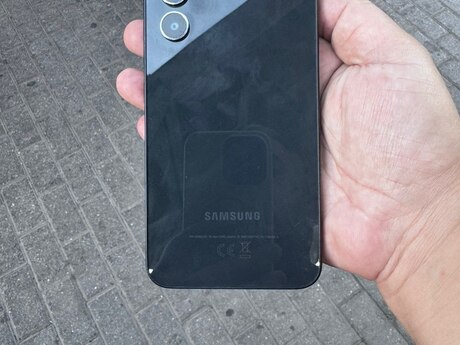 Samsung Galaxy A54 5G Lime 256GB/8GB