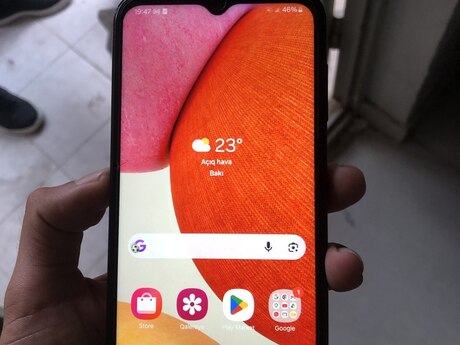 Samsung Galaxy A14 Black 128GB/6GB