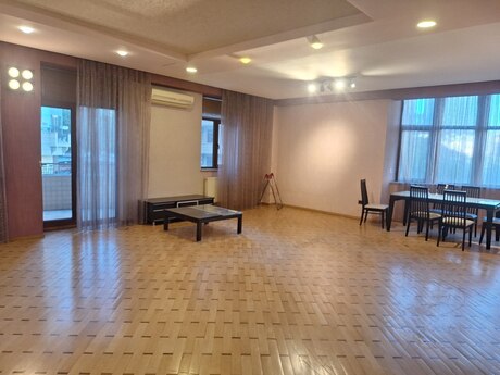 4-room new-build apartment for sale in 28 May, 220 m², 510 000 AZN, photo 4 / 12