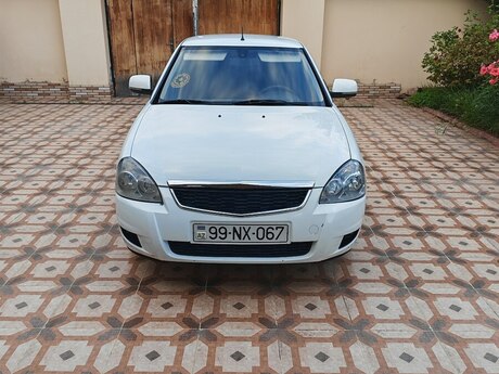 LADA (VAZ) Priora, 2013 il