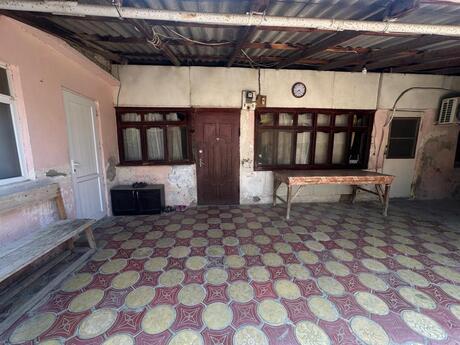 4-otaqlı mənzil kirayə verilir, Köhnə Suraxanı qəs., 140 m²