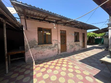 2-otaqlı mənzil kirayə verilir, Köhnə Suraxanı qəs., 70 m²